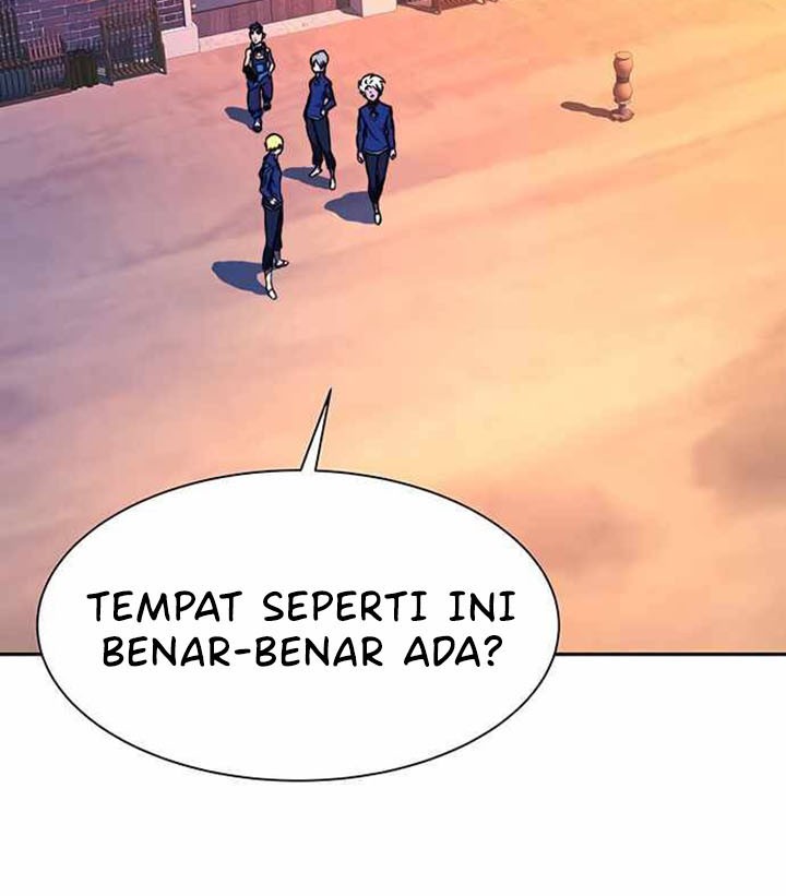 X Ash Chapter 19 Gambar 10