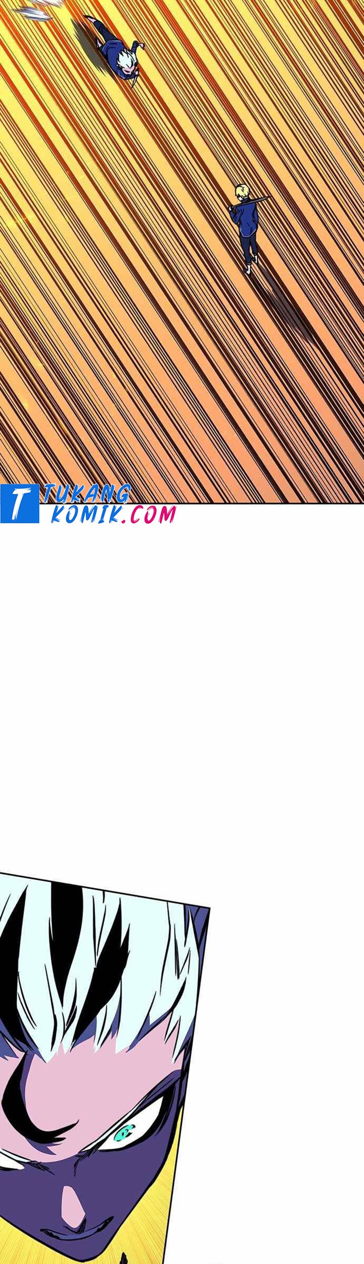 X Ash Chapter 19 Gambar 15