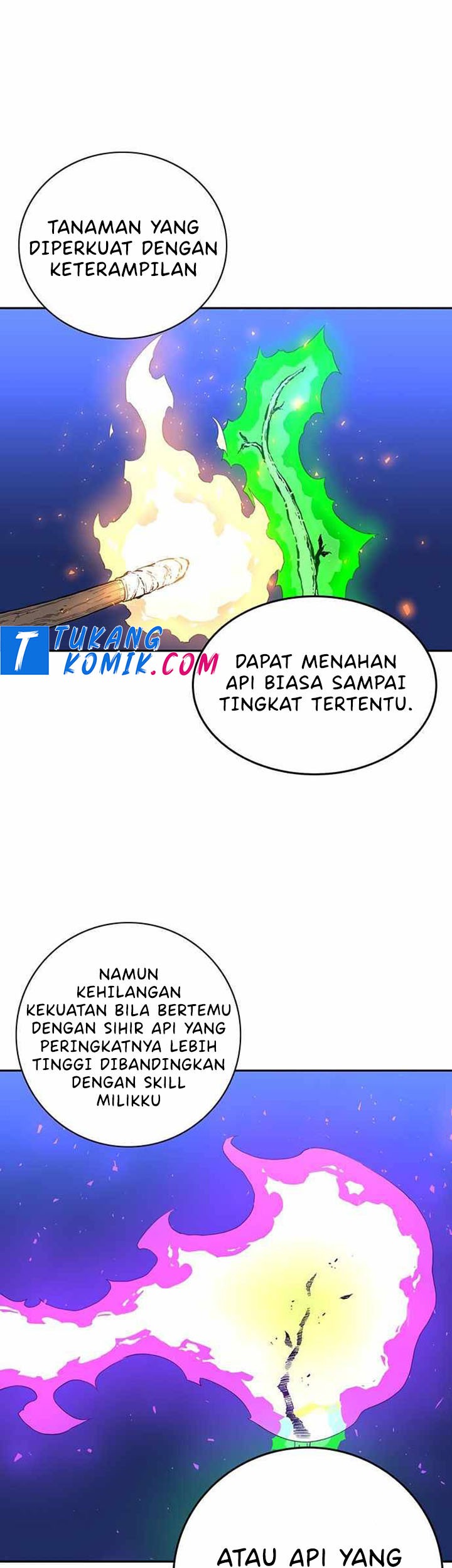 X Ash Chapter 19 Gambar 33