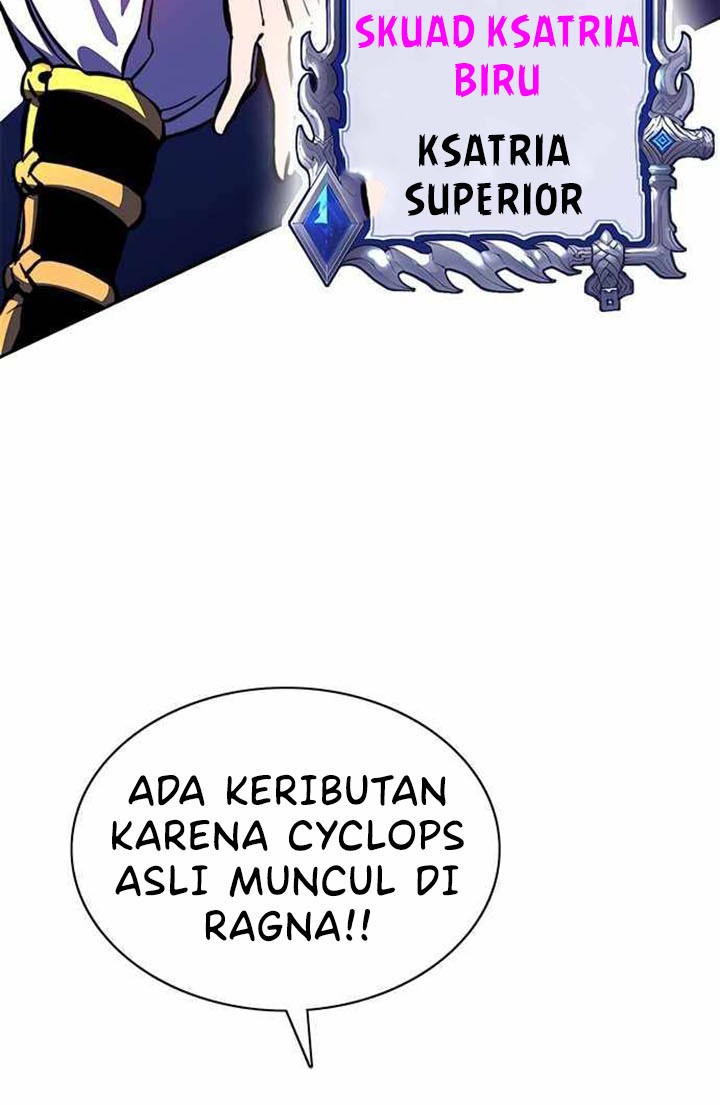 X Ash Chapter 19 Gambar 46