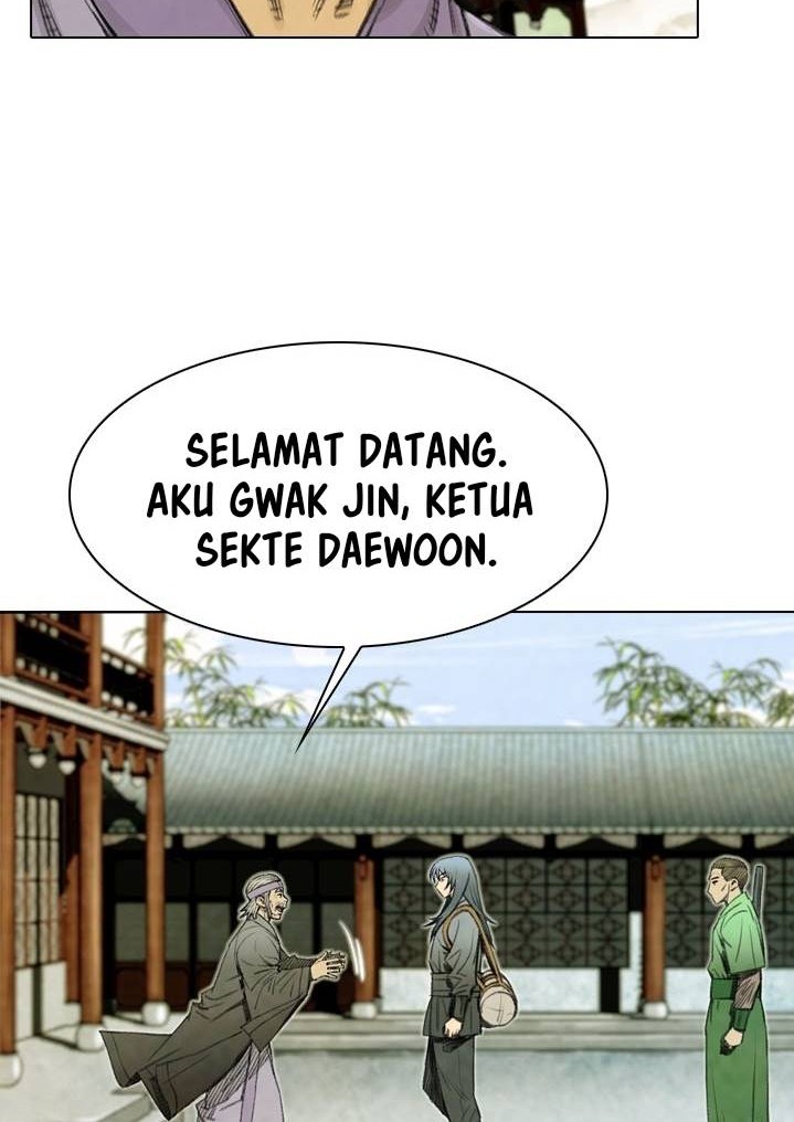 Worlds Best Assassin Chapter 16 Gambar 19
