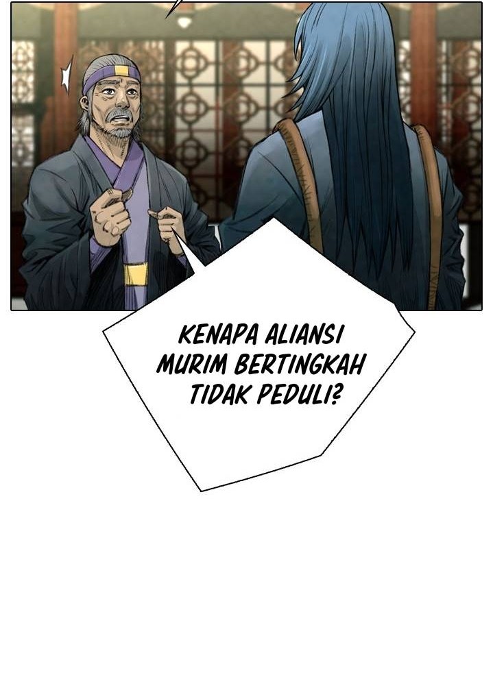 Worlds Best Assassin Chapter 16 Gambar 21