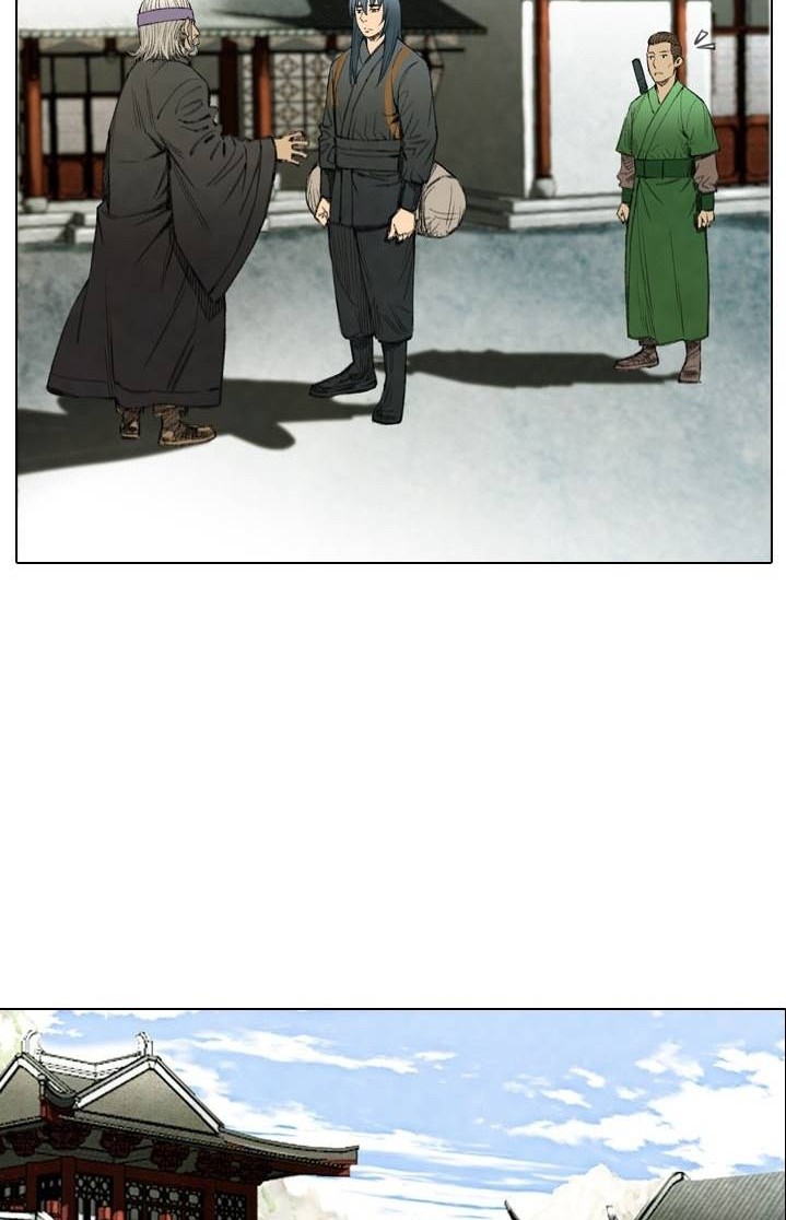 Worlds Best Assassin Chapter 16 Gambar 23