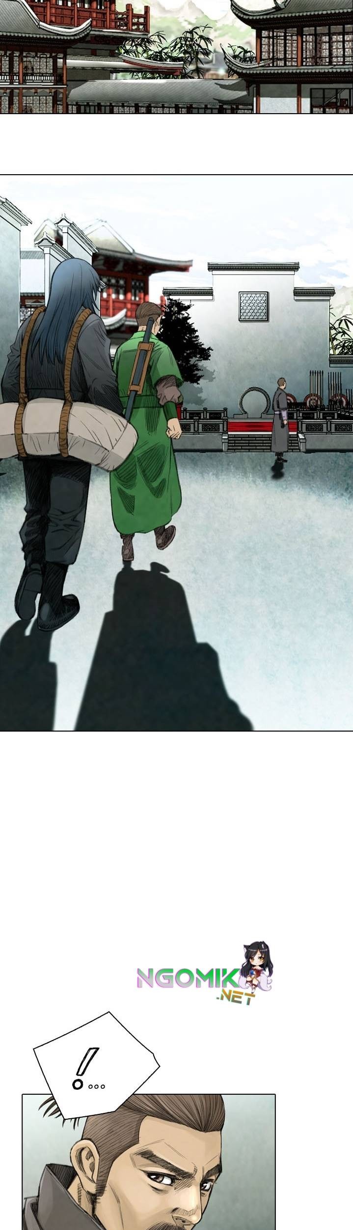 Worlds Best Assassin Chapter 16 Gambar 24