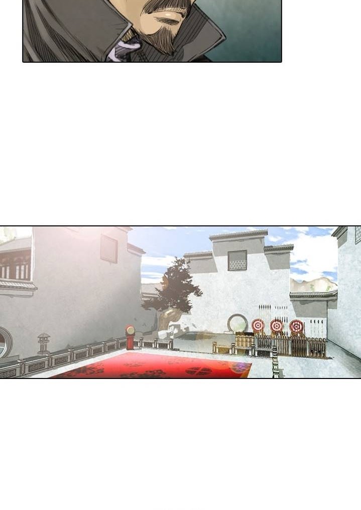 Worlds Best Assassin Chapter 16 Gambar 25