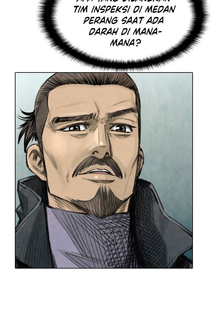 Worlds Best Assassin Chapter 16 Gambar 27