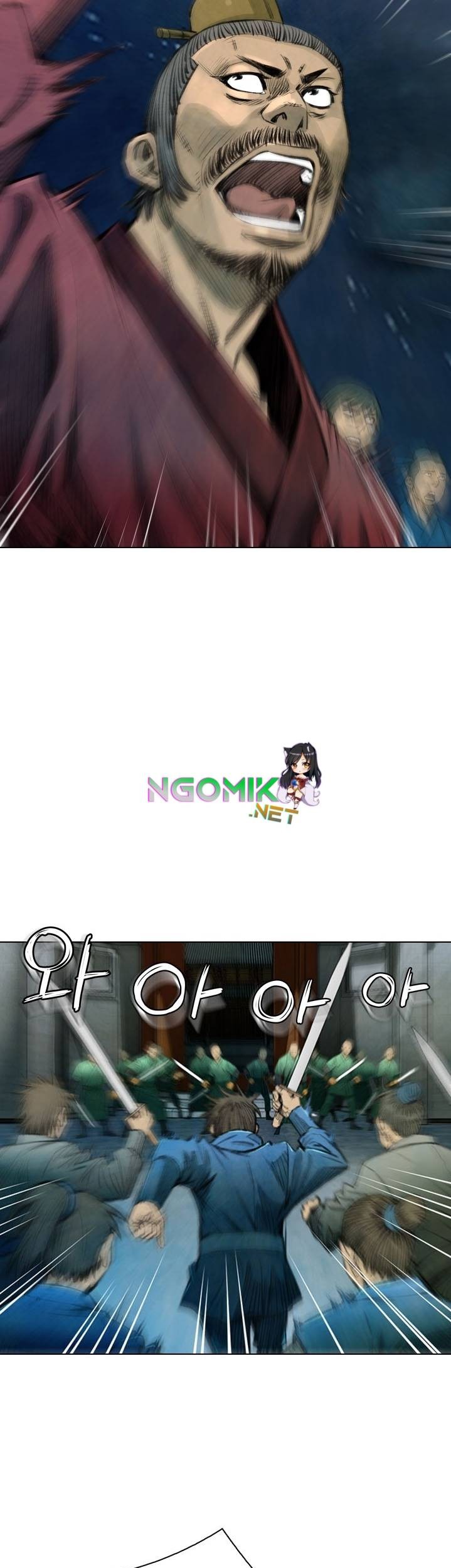 Worlds Best Assassin Chapter 16 Gambar 40