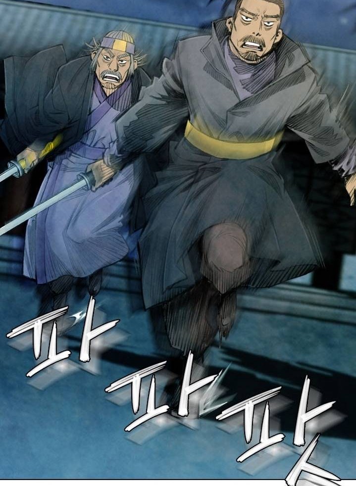 Worlds Best Assassin Chapter 16 Gambar 45