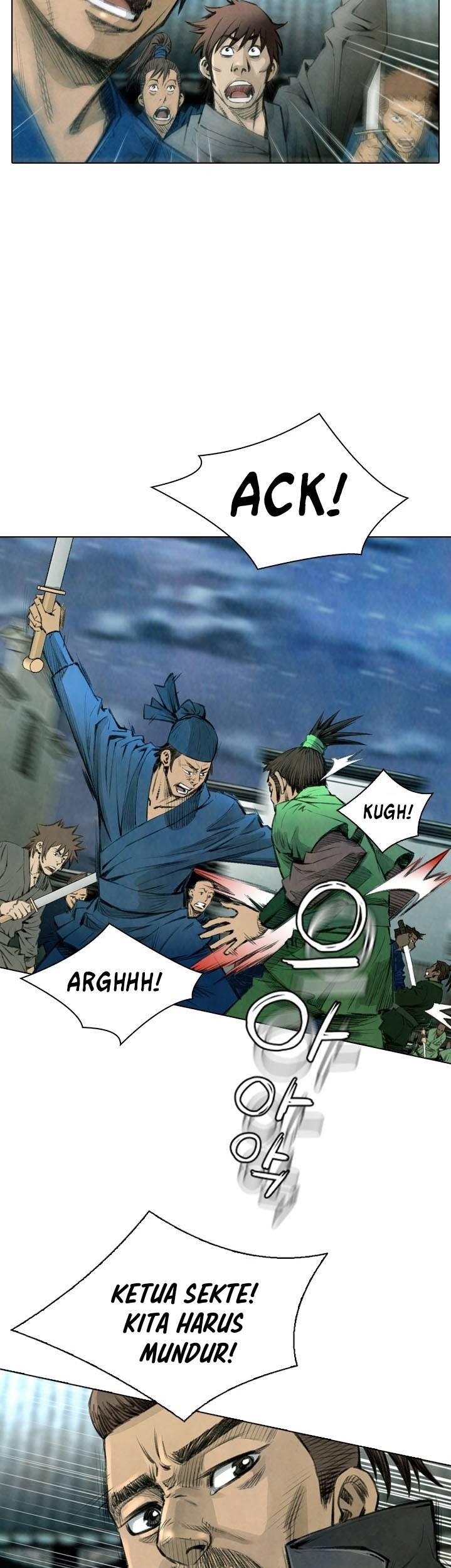 Worlds Best Assassin Chapter 16 Gambar 48