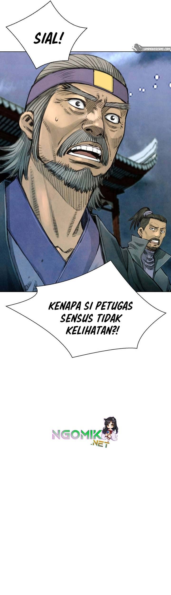 Worlds Best Assassin Chapter 16 Gambar 50