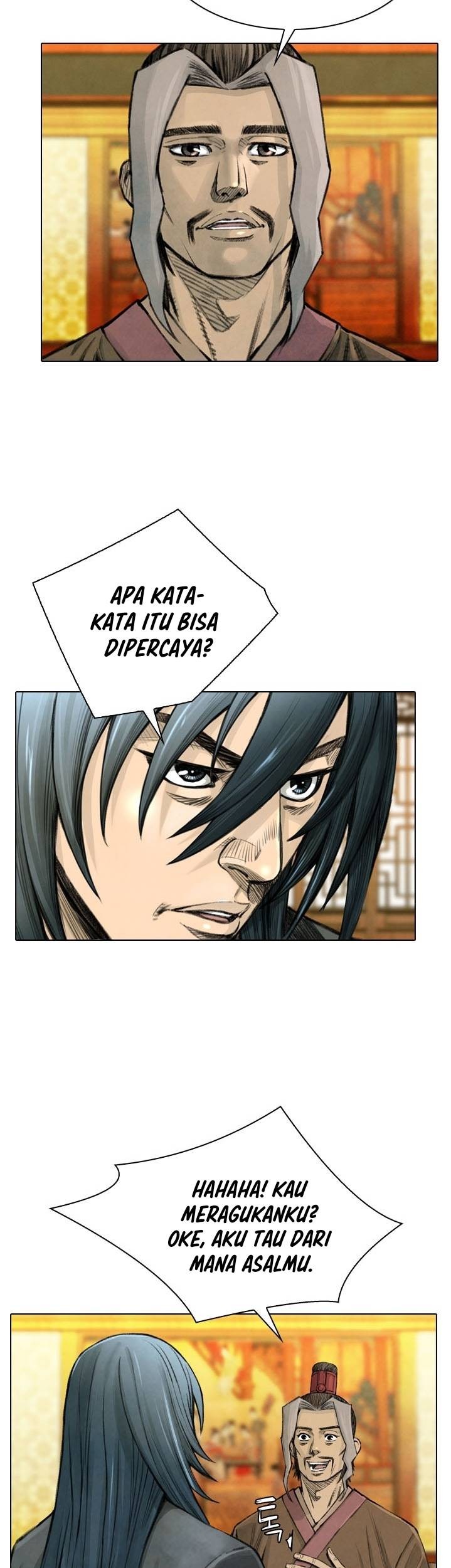 Worlds Best Assassin Chapter 16 Gambar 4