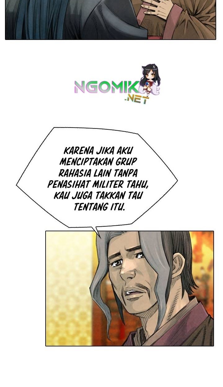 Worlds Best Assassin Chapter 16 Gambar 5