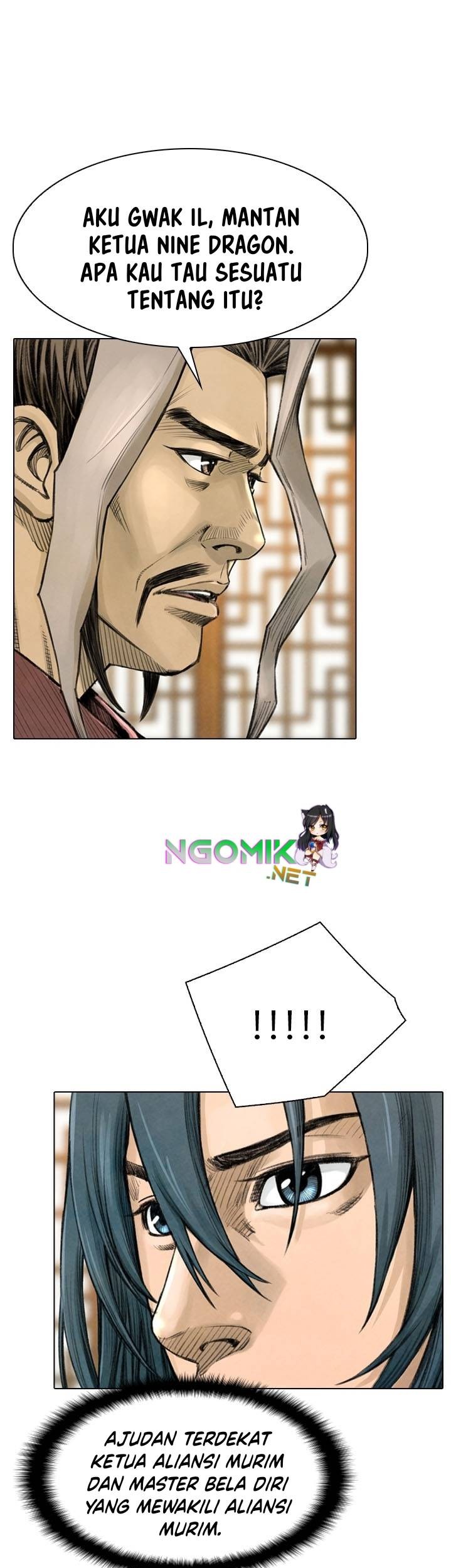 Worlds Best Assassin Chapter 16 Gambar 6