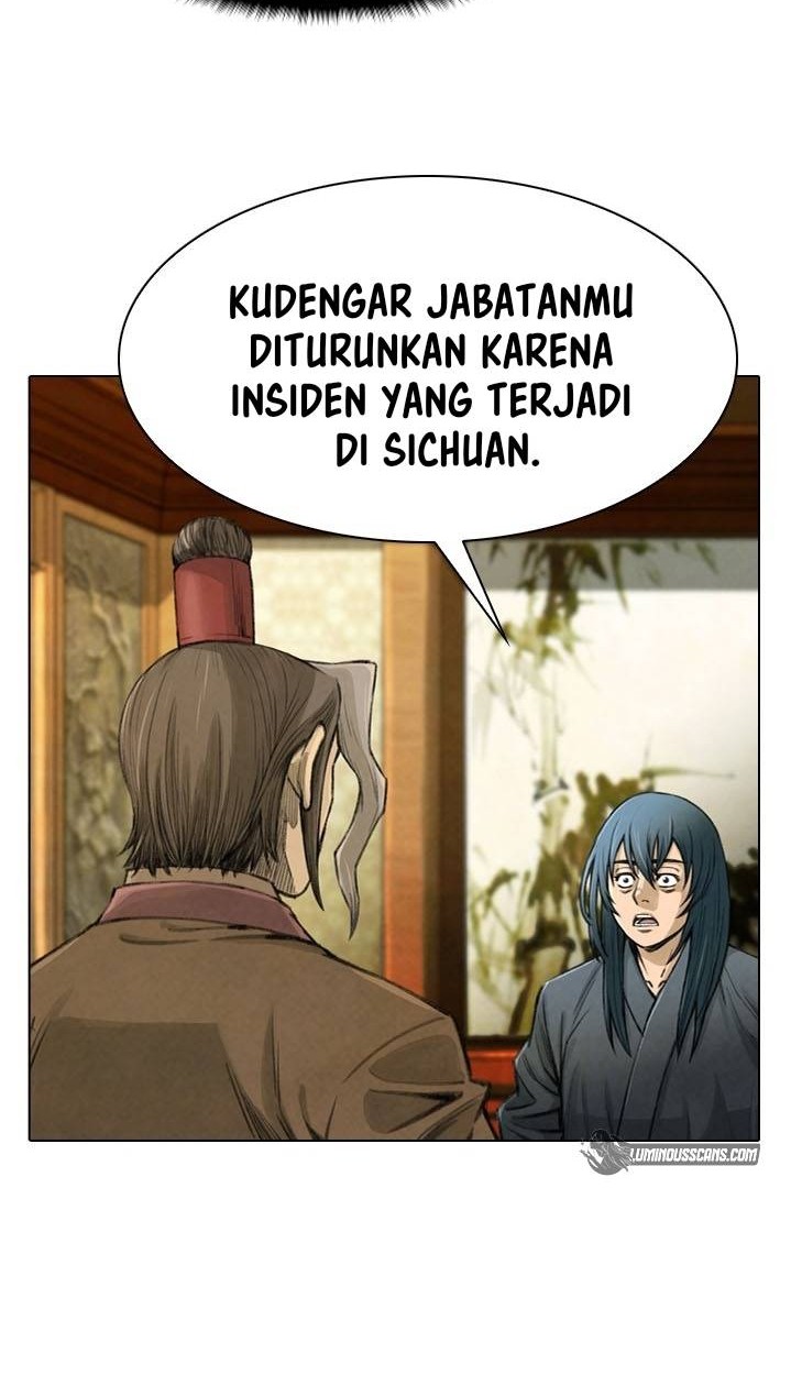 Worlds Best Assassin Chapter 16 Gambar 7