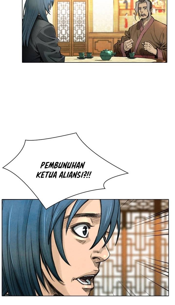 Worlds Best Assassin Chapter 16 Gambar 9