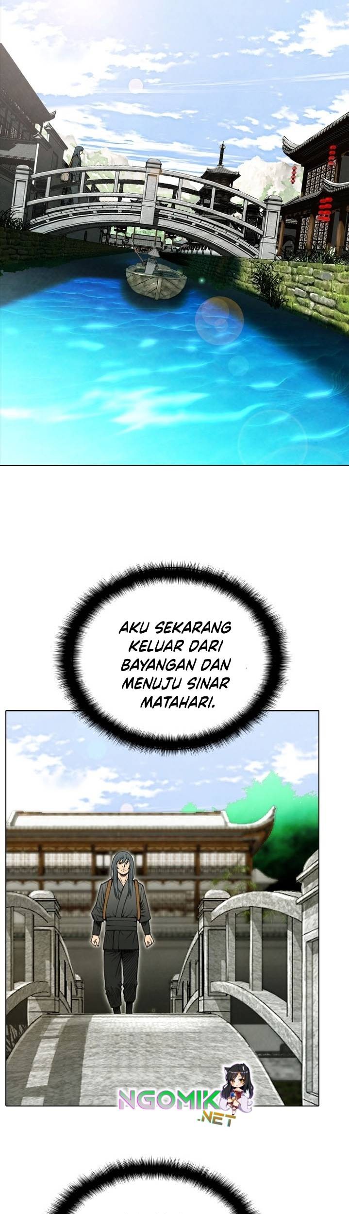 Worlds Best Assassin Chapter 16 Gambar 12