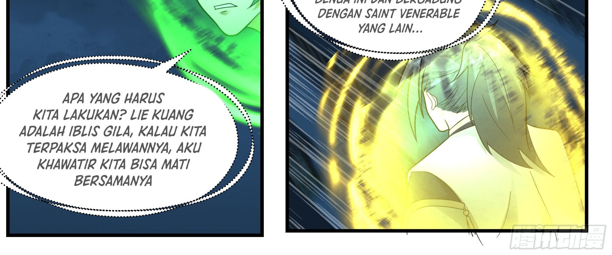 Martial Peak Part 2 Chapter 2381 Gambar 24
