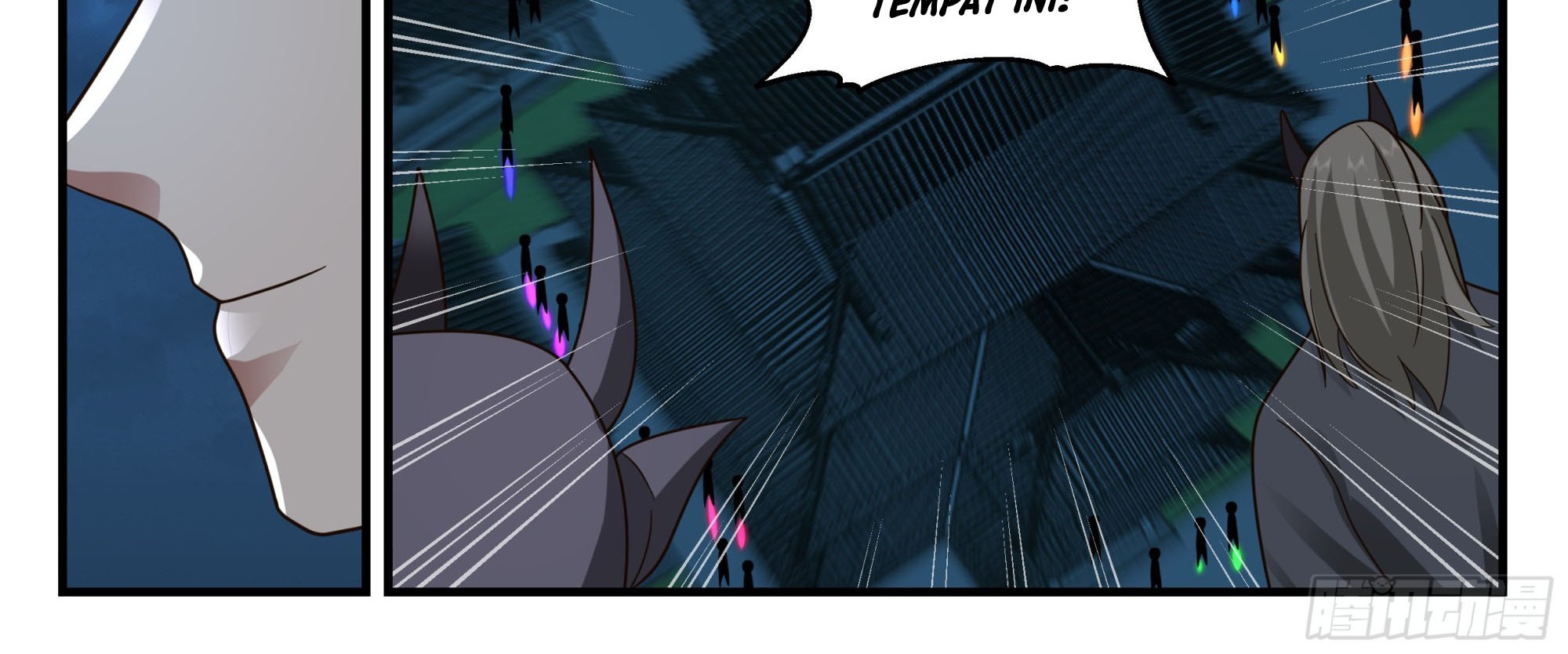 Martial Peak Part 2 Chapter 2381 Gambar 26