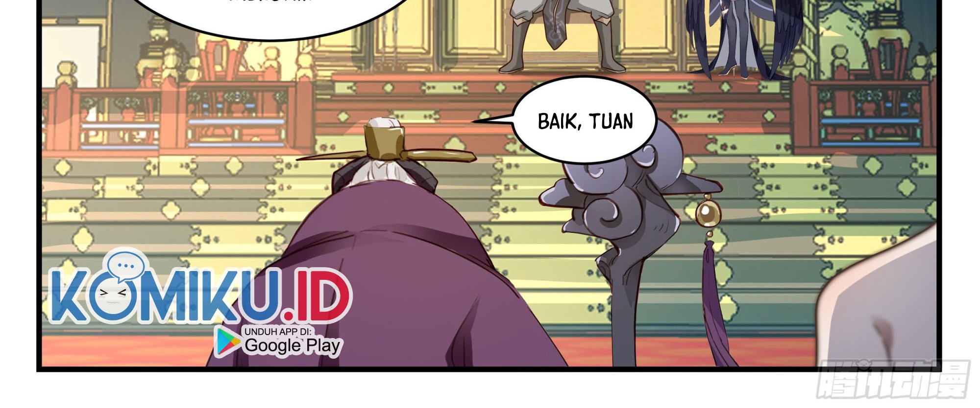 Martial Peak Part 2 Chapter 2381 Gambar 7