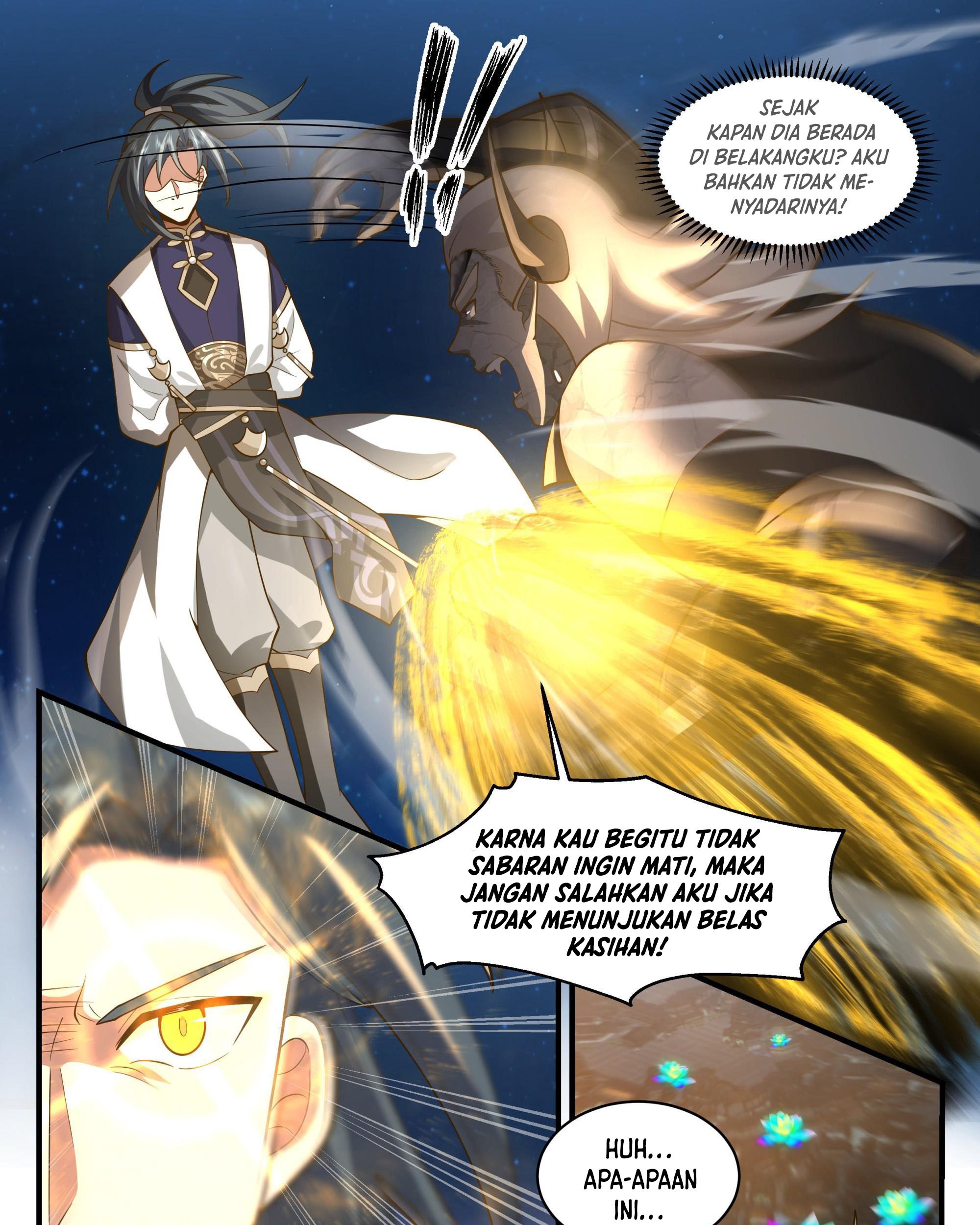 Martial Peak Part 2 Chapter 2382 Gambar 19