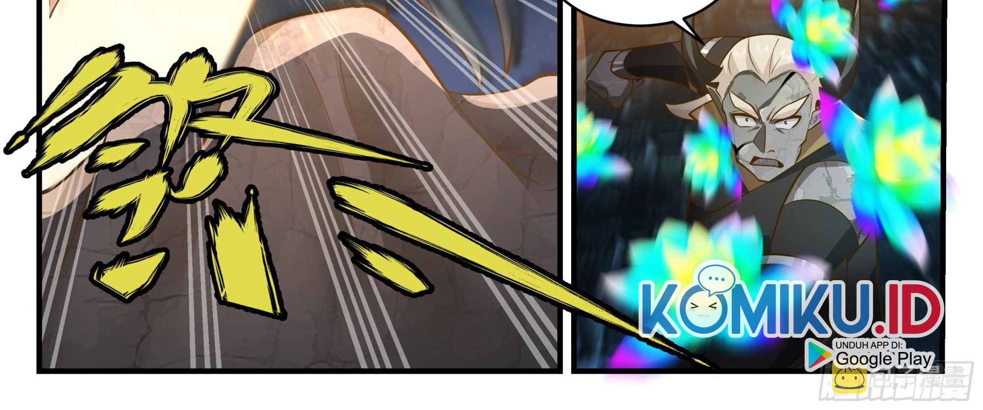 Martial Peak Part 2 Chapter 2382 Gambar 20