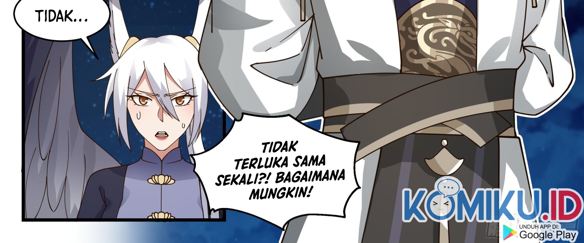 Martial Peak Part 2 Chapter 2382 Gambar 22