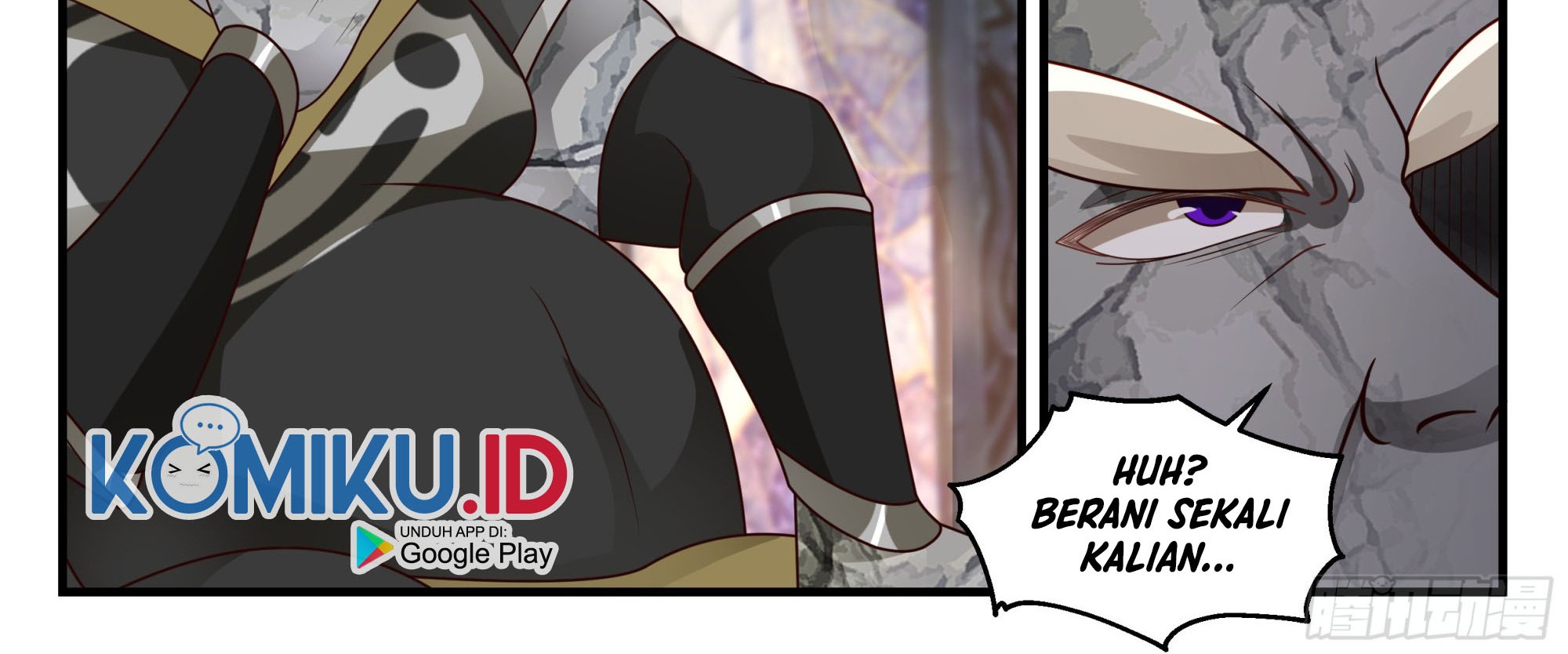 Martial Peak Part 2 Chapter 2382 Gambar 12