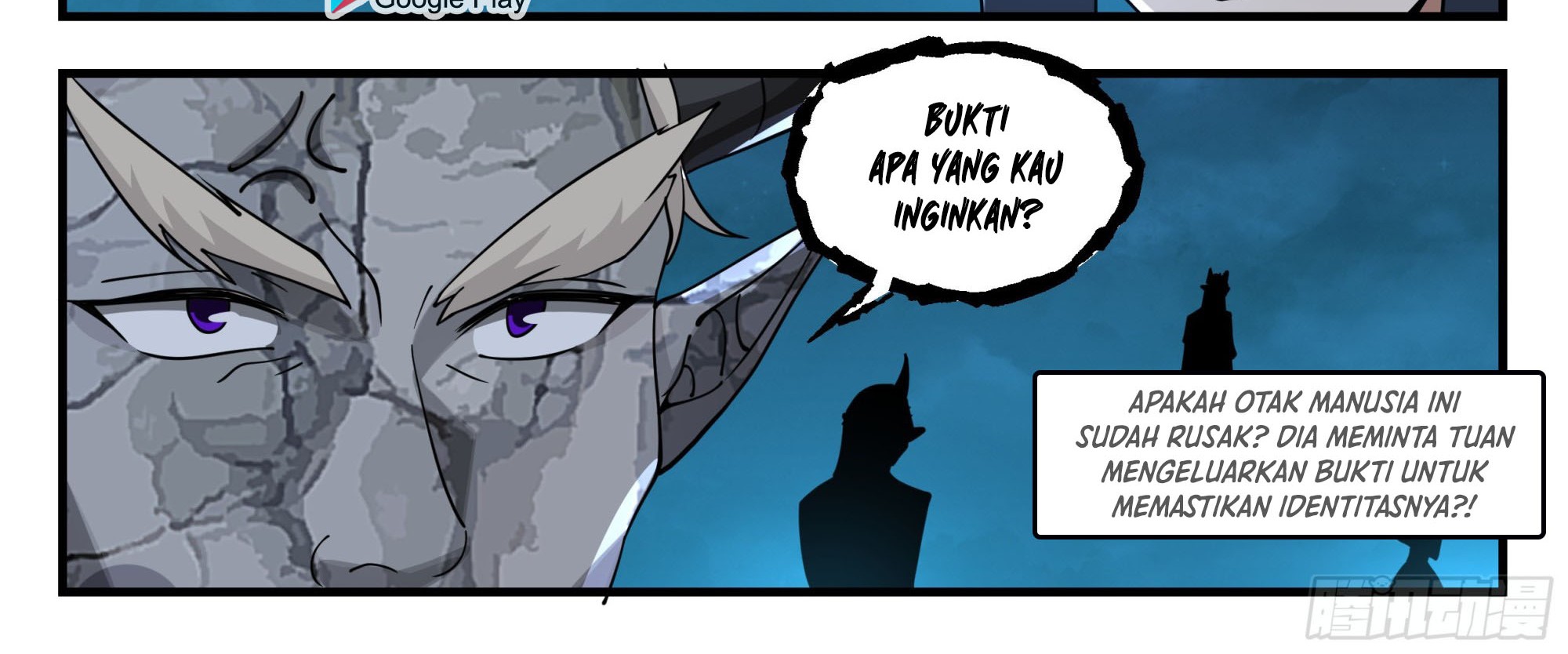 Martial Peak Part 2 Chapter 2382 Gambar 16