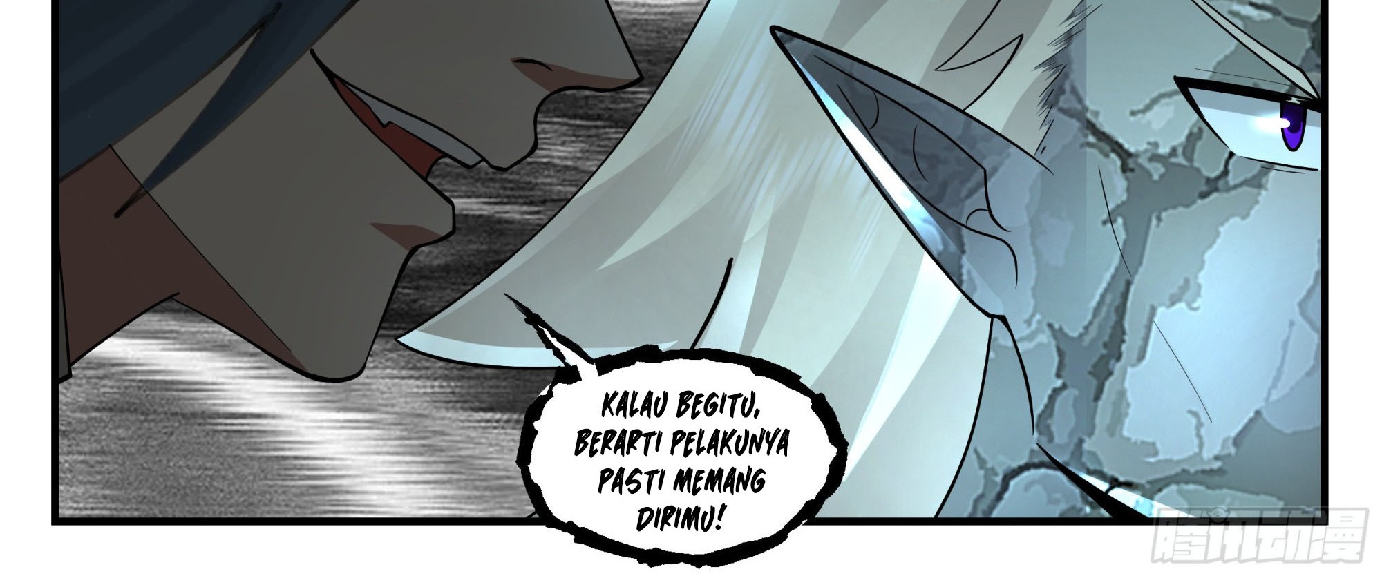 Martial Peak Part 2 Chapter 2382 Gambar 18