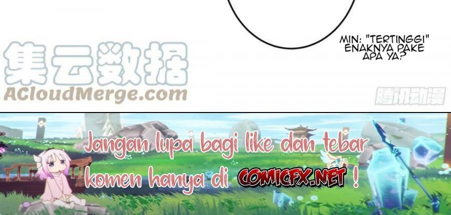 Dad the Strongest God of War Chapter 43 Gambar 19