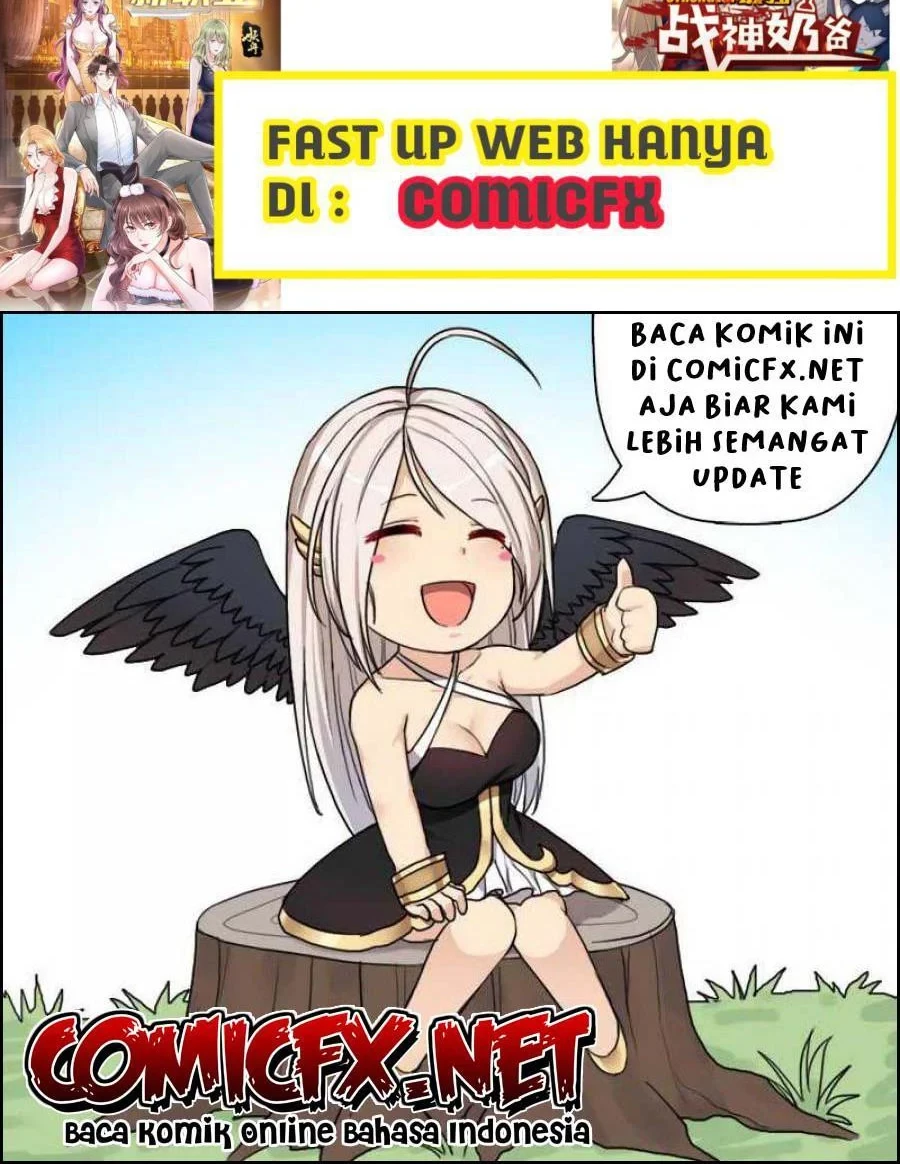 Dad the Strongest God of War Chapter 43 Gambar 26