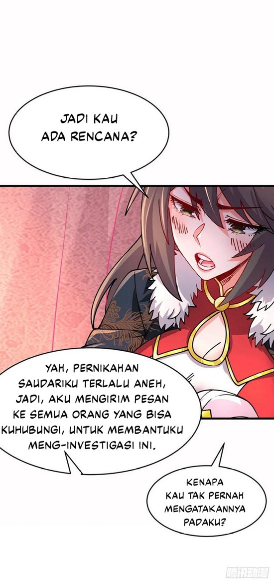 Son in Law Does Cheap Cultivation Chapter 173 Gambar 22