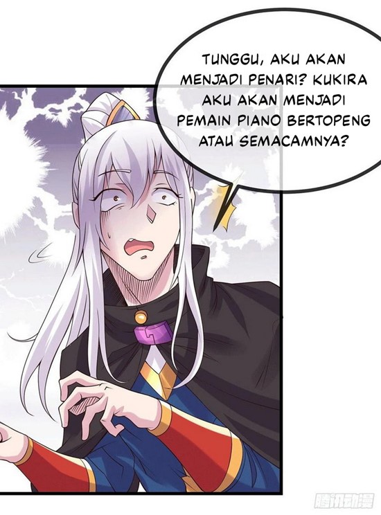 Son in Law Does Cheap Cultivation Chapter 173 Gambar 33