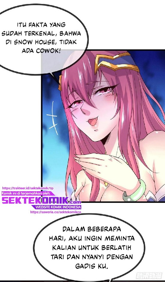 Son in Law Does Cheap Cultivation Chapter 173 Gambar 34