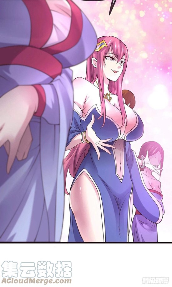 Son in Law Does Cheap Cultivation Chapter 173 Gambar 35