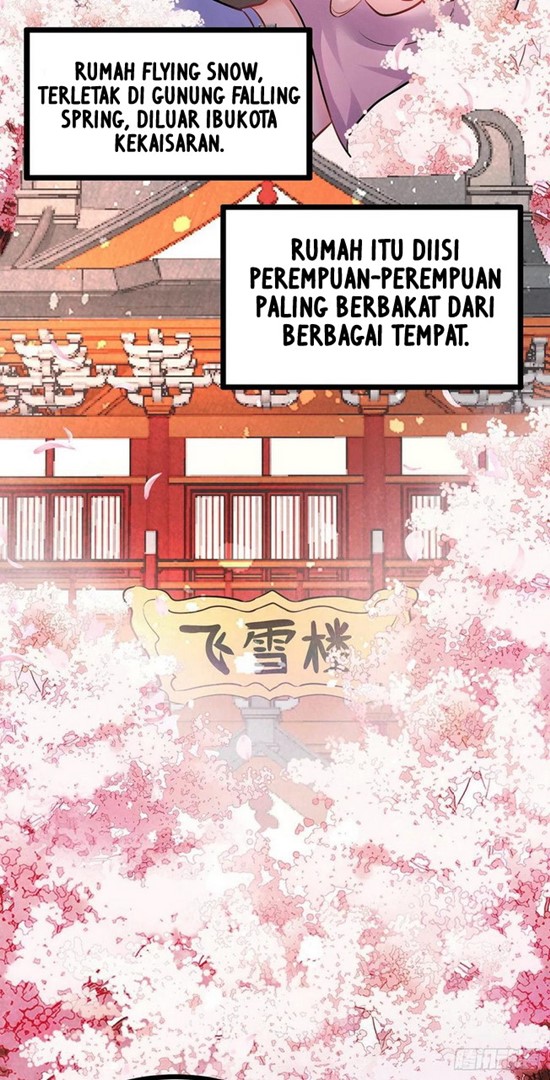 Son in Law Does Cheap Cultivation Chapter 173 Gambar 4