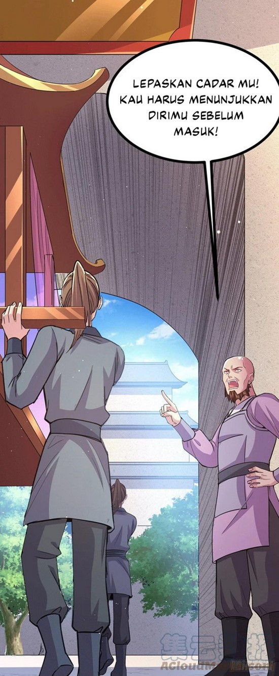 Son in Law Does Cheap Cultivation Chapter 173 Gambar 47