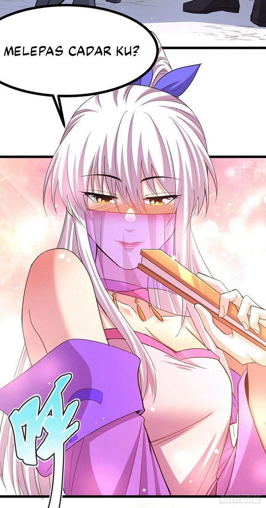 Son in Law Does Cheap Cultivation Chapter 173 Gambar 48