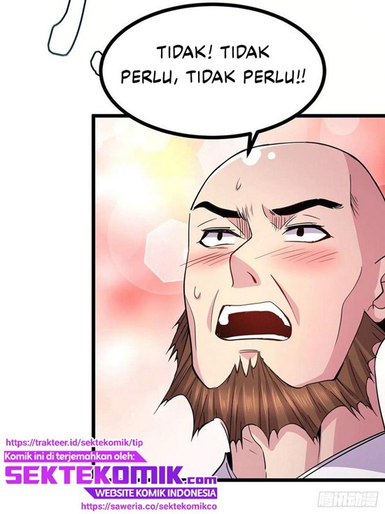 Son in Law Does Cheap Cultivation Chapter 173 Gambar 49