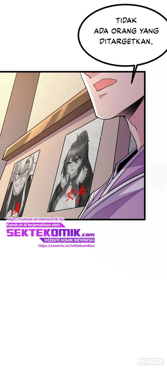 Son in Law Does Cheap Cultivation Chapter 173 Gambar 52