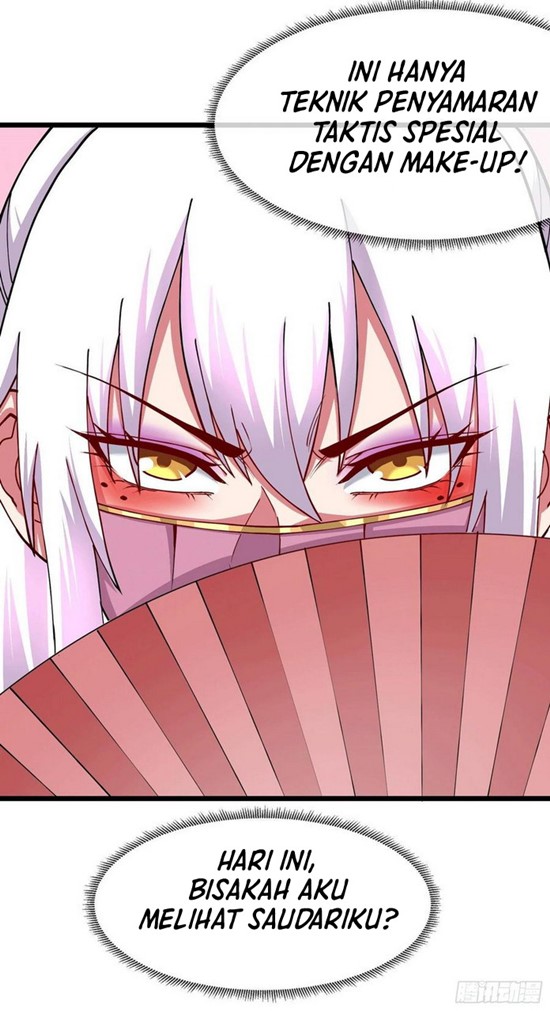 Son in Law Does Cheap Cultivation Chapter 173 Gambar 54