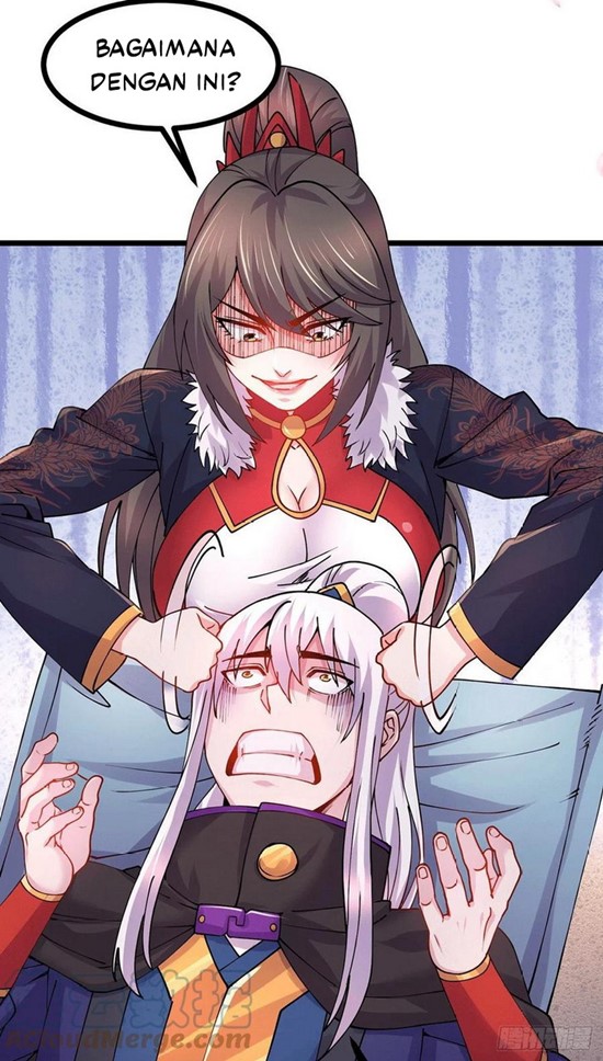 Son in Law Does Cheap Cultivation Chapter 173 Gambar 8