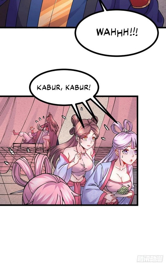 Son in Law Does Cheap Cultivation Chapter 173 Gambar 9