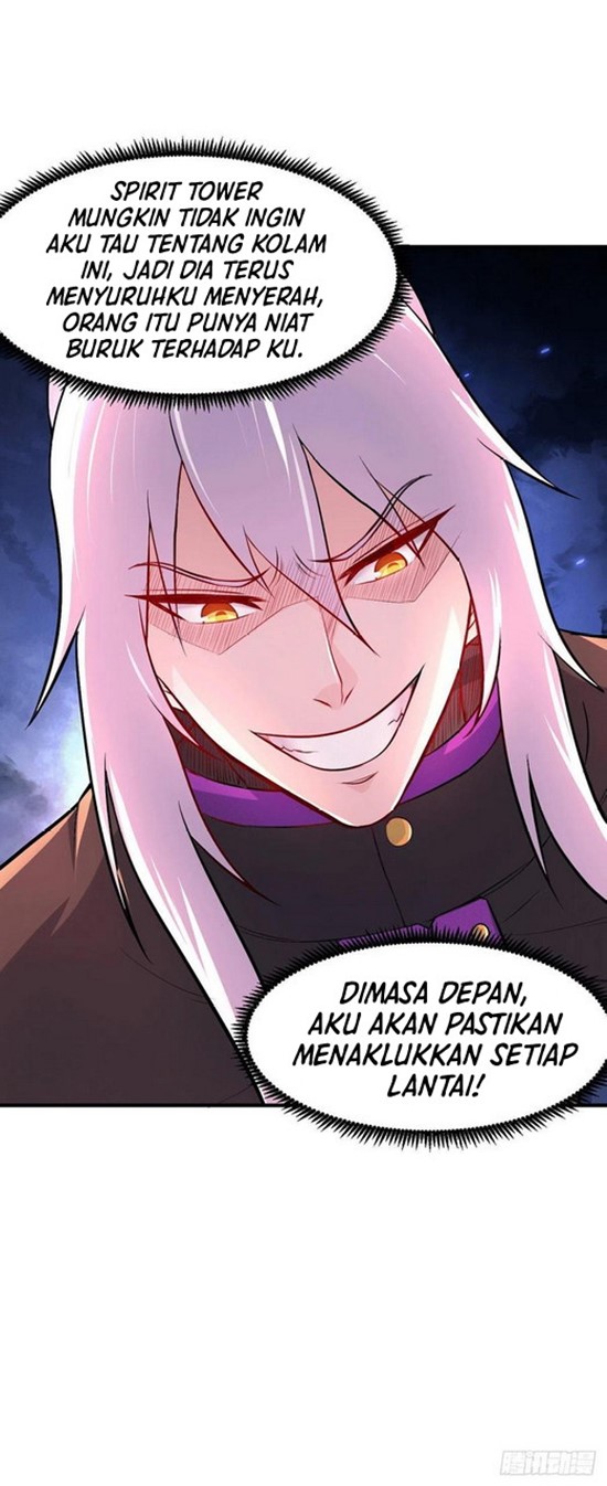 Son in Law Does Cheap Cultivation Chapter 172 Gambar 13