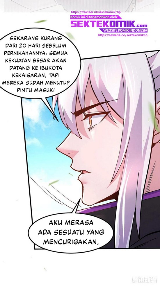 Son in Law Does Cheap Cultivation Chapter 172 Gambar 17