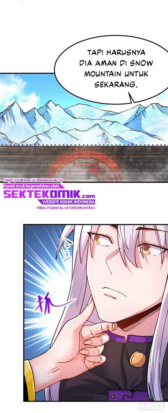 Son in Law Does Cheap Cultivation Chapter 172 Gambar 19