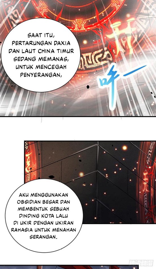 Son in Law Does Cheap Cultivation Chapter 172 Gambar 23