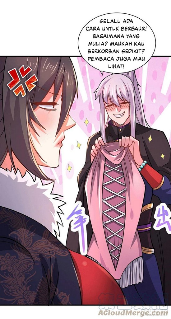 Son in Law Does Cheap Cultivation Chapter 172 Gambar 26