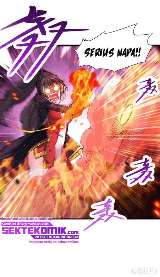 Son in Law Does Cheap Cultivation Chapter 172 Gambar 27