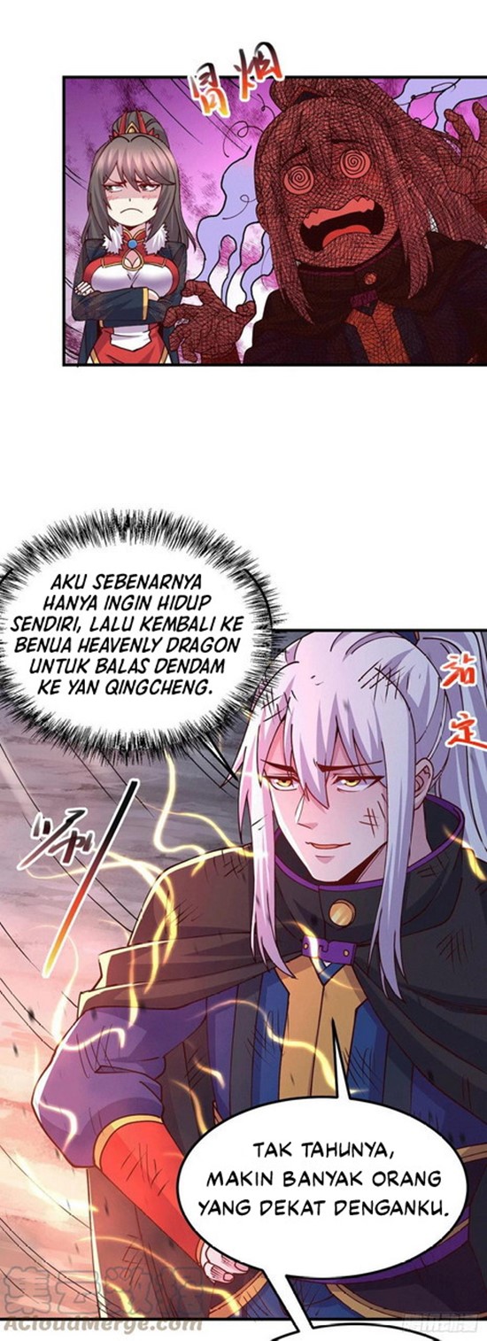 Son in Law Does Cheap Cultivation Chapter 172 Gambar 28